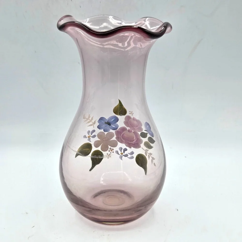 Fenton this vintage